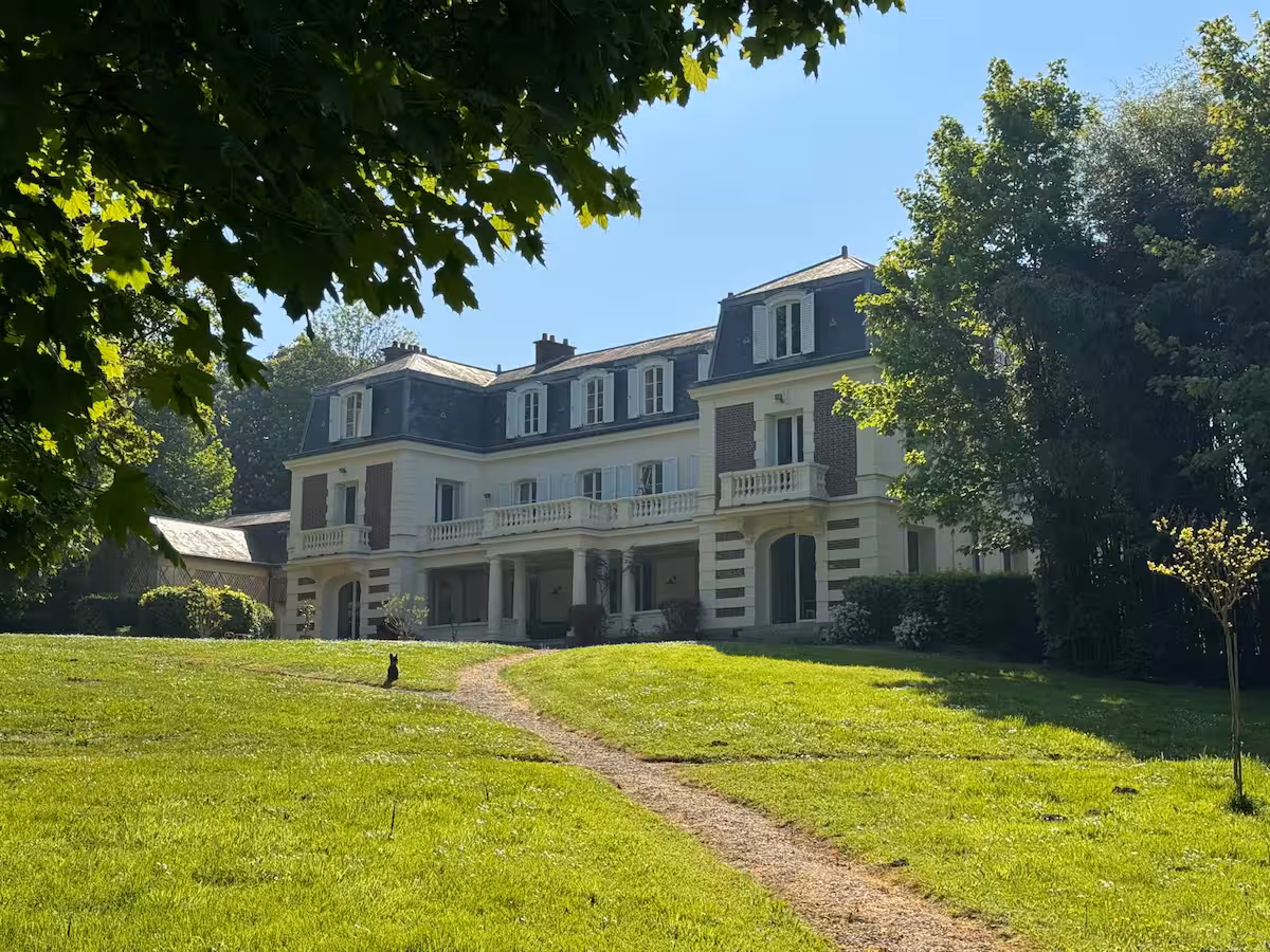 Grande maison près de Disneyland