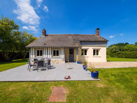 Maison Familiale