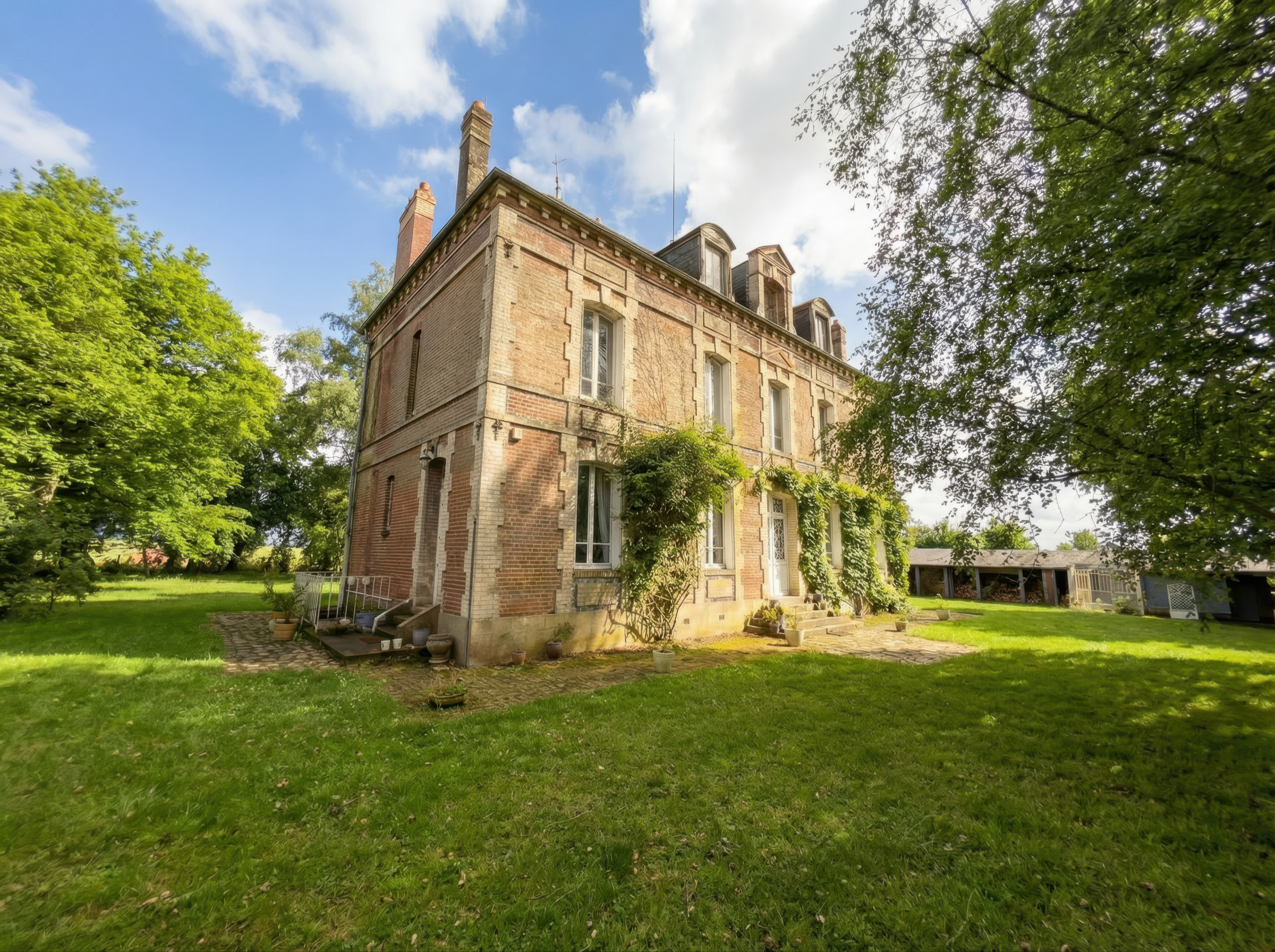 Villa la Gloriette