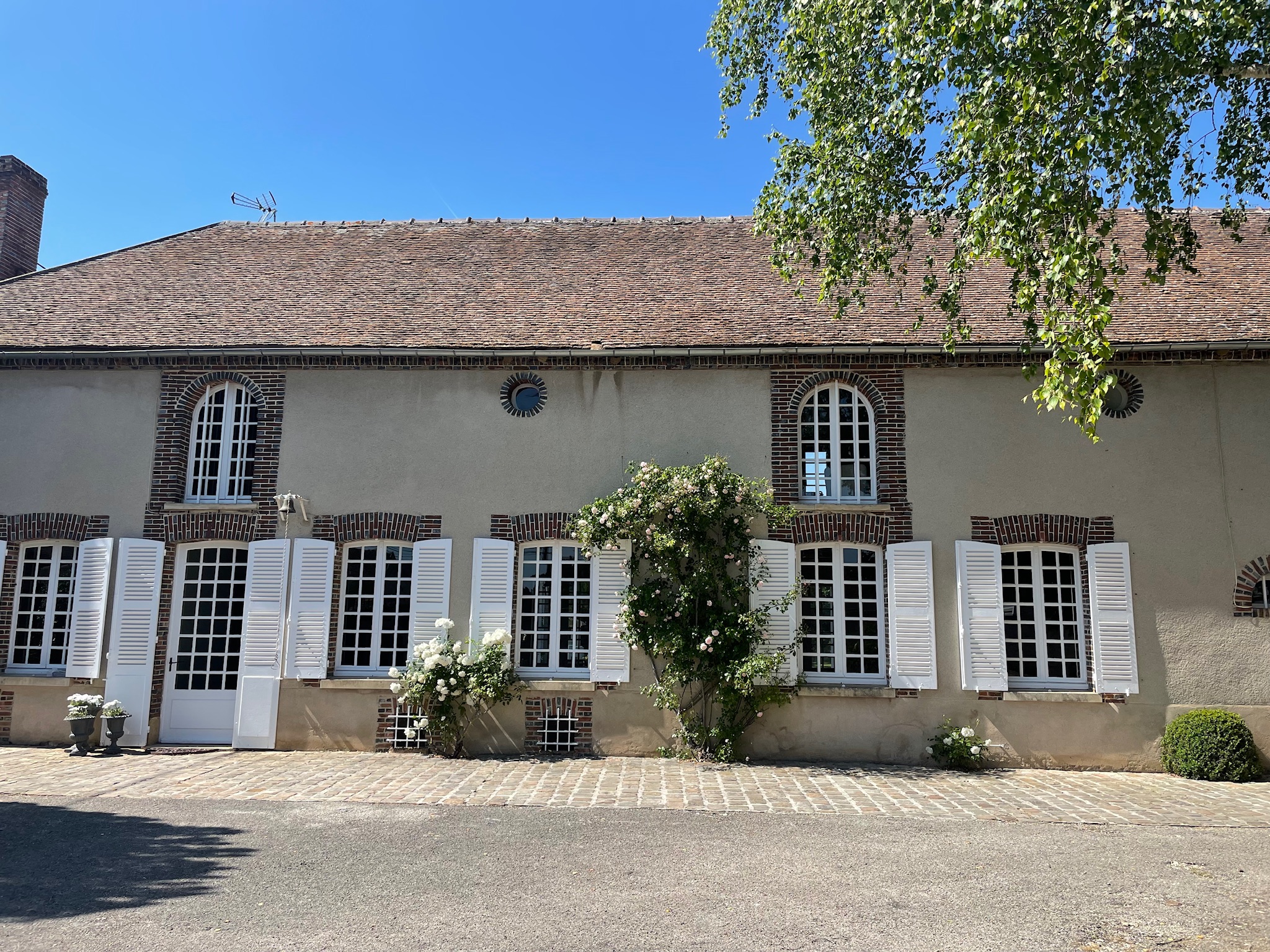 Longère