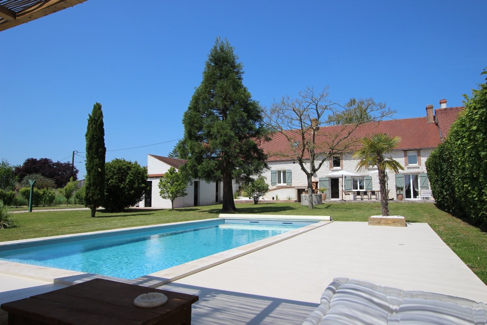 Détente en bord de Loire