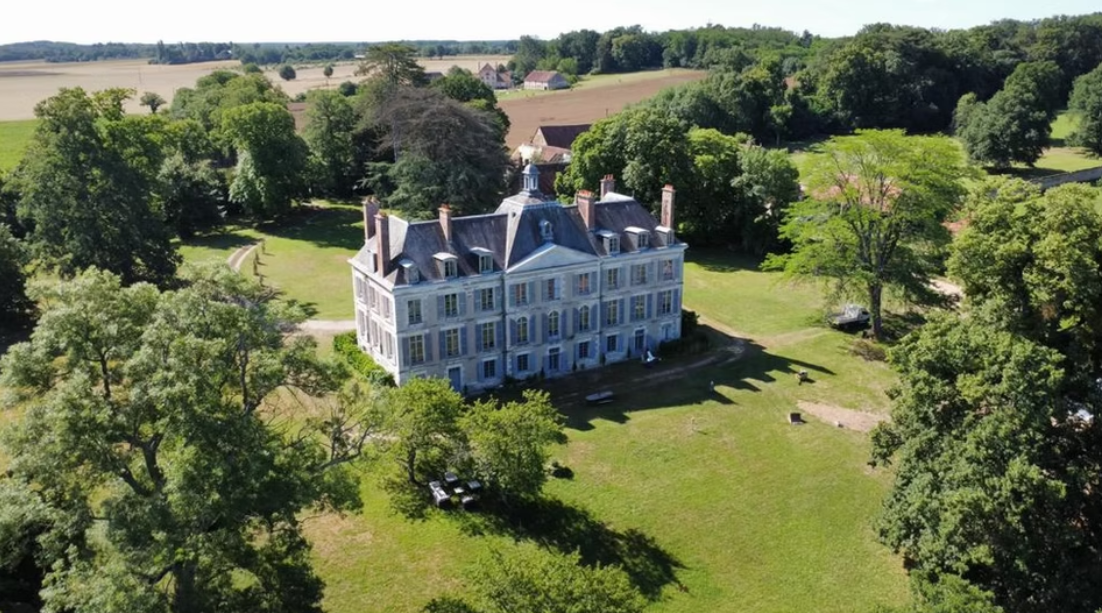 Propriété historique d'exception